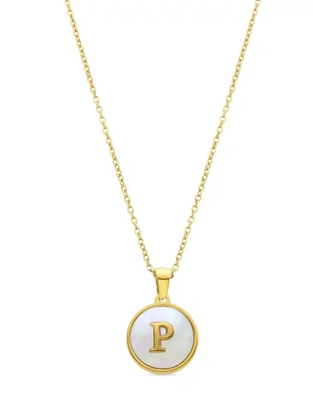 Palton Luxenter alb