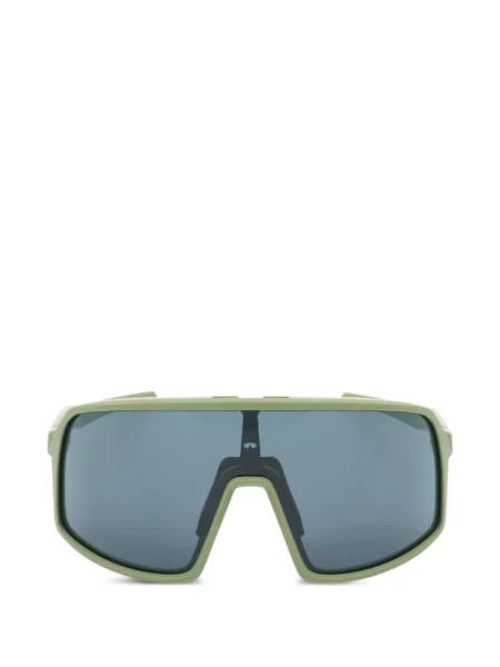 Sunčane naočale Oakley zelena