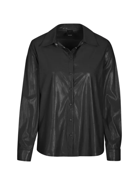Top Pinko negru