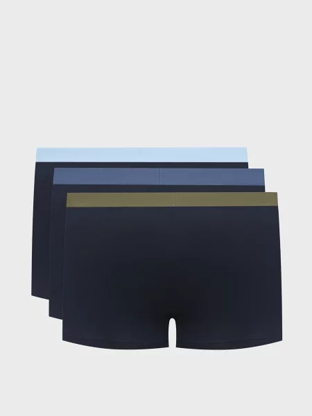 Боксери Tommy Hilfiger сині