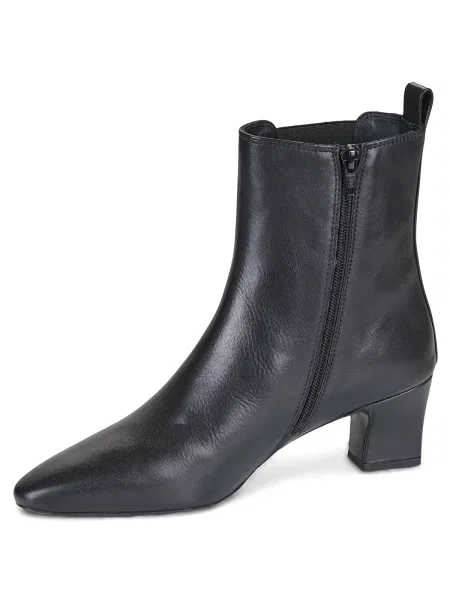 Pantofi Unisa negru