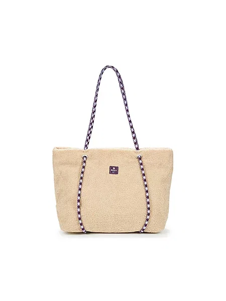 Shopper torbica Roxy bež