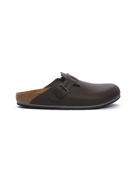 Pantofi Birkenstock maro