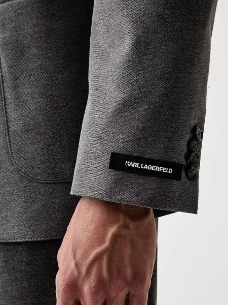 Пиджак Karl Lagerfeld