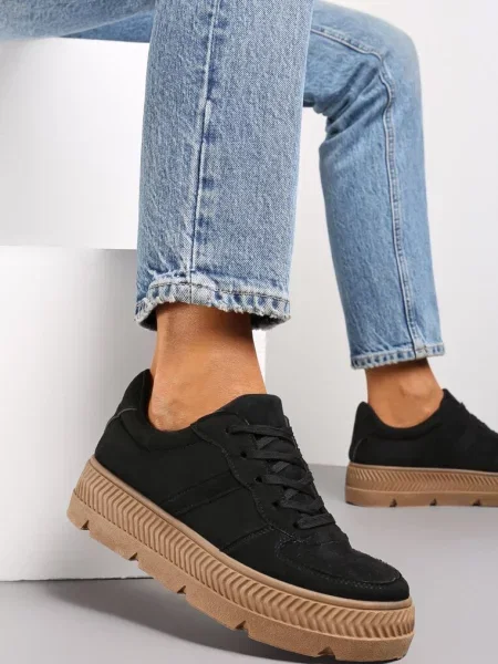 Sneakers Riparian Rights negri