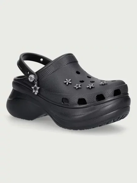 Crocs Bae Edgy Beading Clog șlapi pentru femei