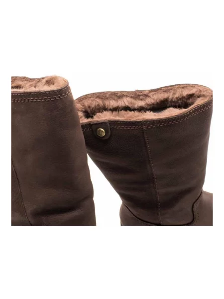 Pantofi Panama Jack maro