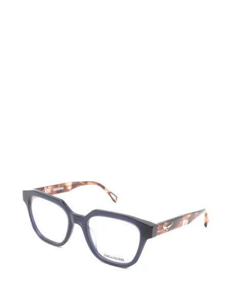 Ochelari de soare Zadig&voltaire albastru
