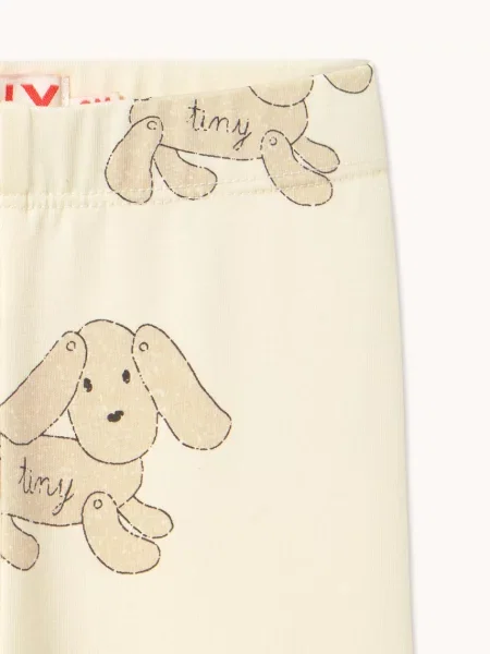 Детские леггинсы Tinycottons