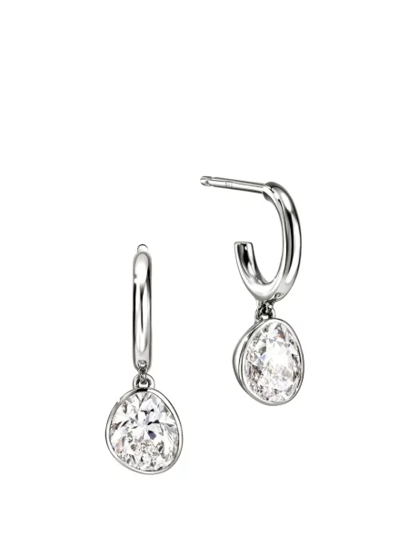 Diamant cercei John Hardy