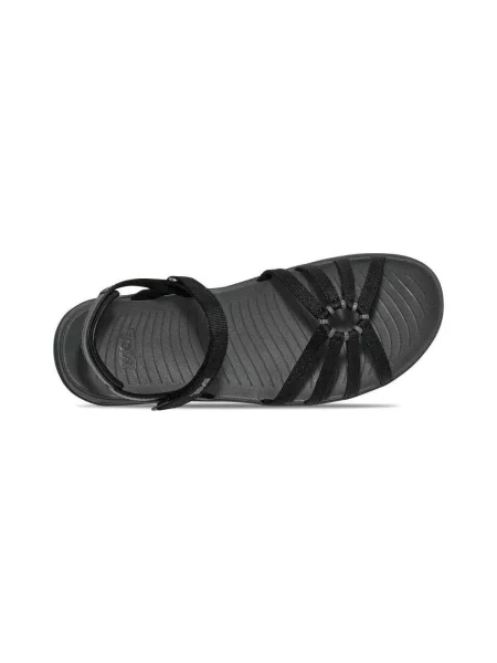 Pantofi Teva negru