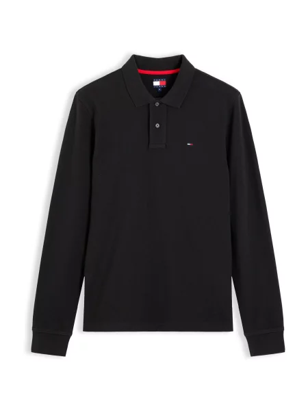Tricou Tommy Hilfiger negru