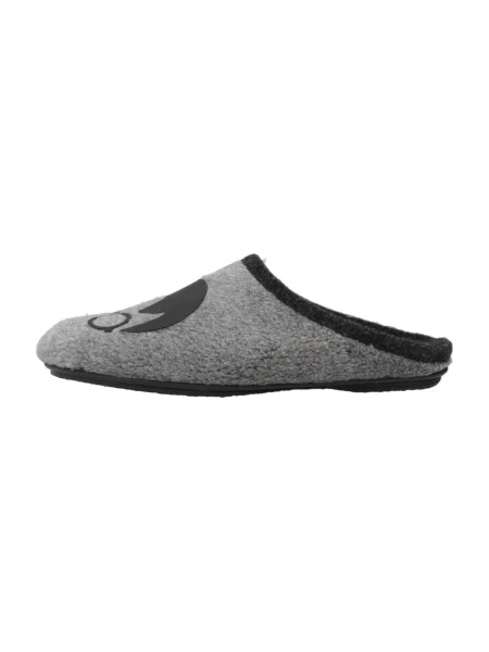 Pantofi Vulladi gri