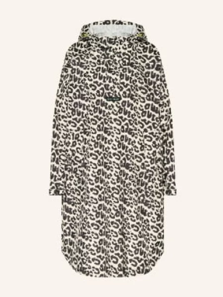 Vivi Mari Kurtka schwarz czarna