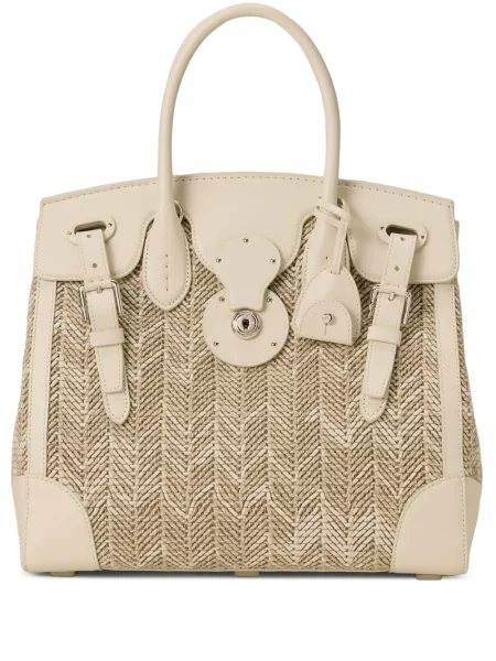 Geantă Ralph Lauren Collection