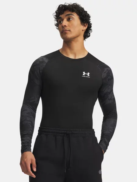 Majica Under Armour crna