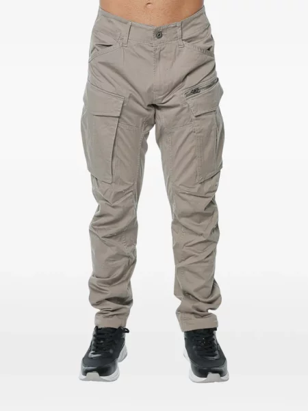 Pantaloni G-star Raw conici