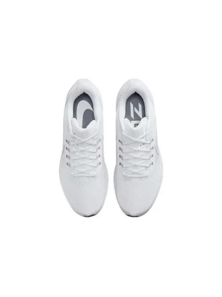 Pantofi Nike alb