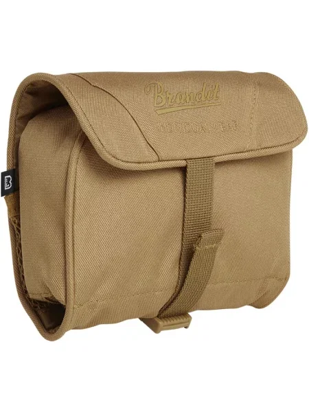 Torbica Brandit smeđa