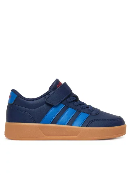 Adidas Αθλητικά Breaknet Σκούρο μπλε