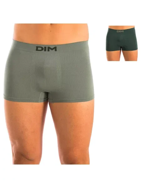 Kalhotky Dim zelené