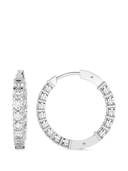 Обеци Diamond Essentials
