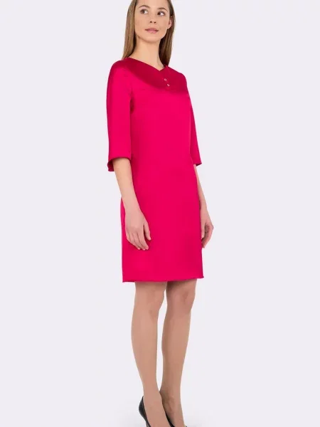 CAT ORANGE ­ Платье помаранчева