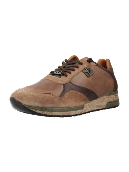 Pantofi Cetti maro