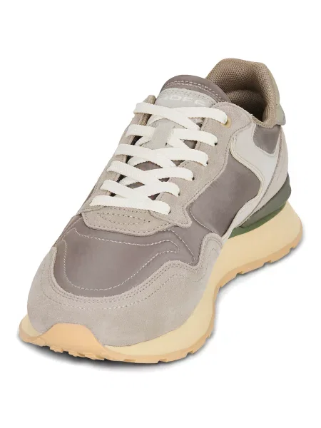 Pantofi Hoff retro bej