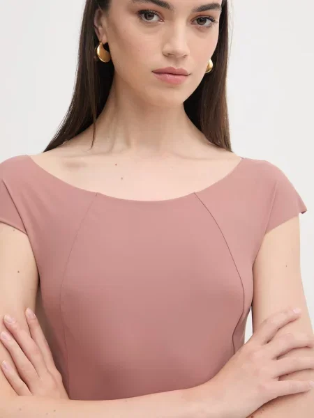 Patrizia Pepe ruha barna