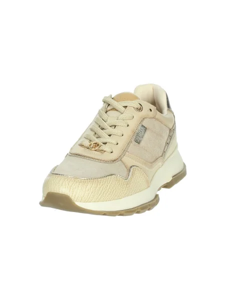 Pantofi Carmela bej