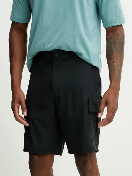 Oakley rövidnadrág fekete