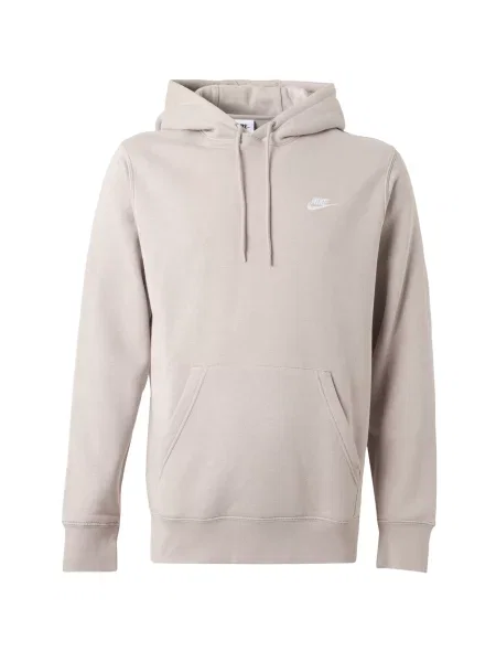 Nike Sportswear Majica CLUB pesek