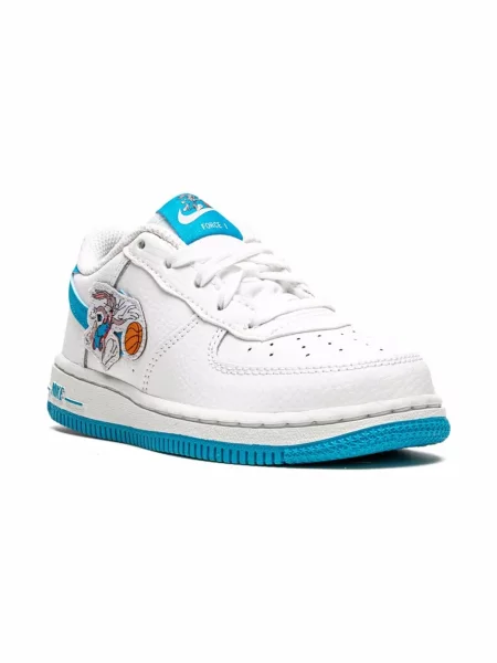 Маратонки Nike Air Force 1 бяло