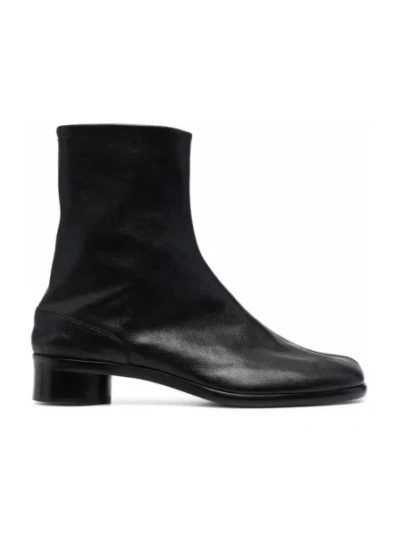 Botki Maison Margiela czarne