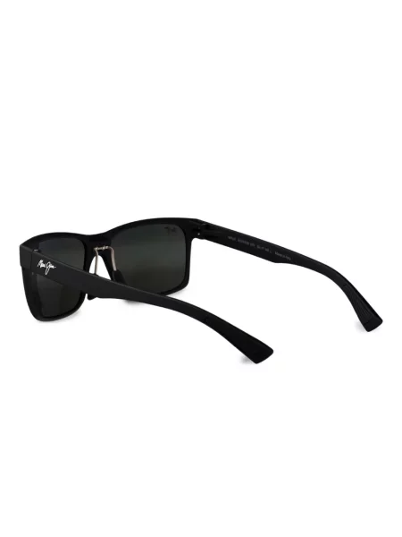 Ochelari de soare Maui Jim negru
