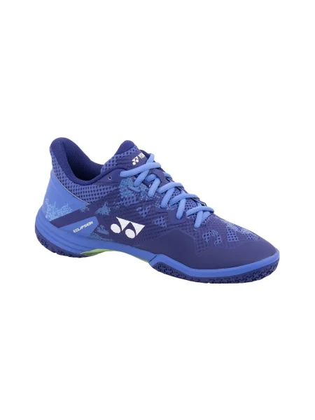 Pantofi Yonex albastru