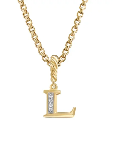Pakabukas David Yurman geltona