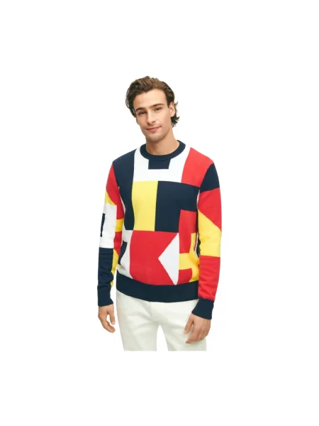 Sweter Brooks Brothers