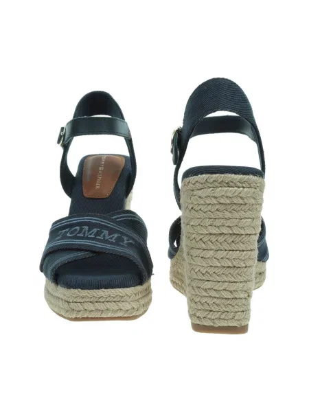 Topánky Tommy Hilfiger