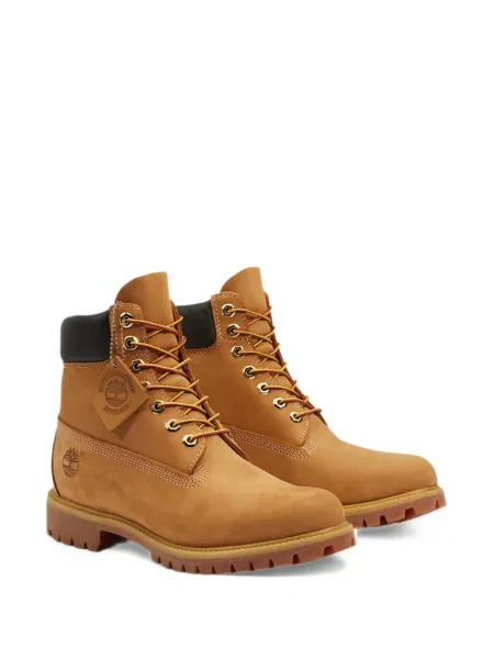 Водоустойчив боти Timberland кафяво