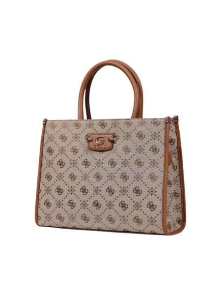 Torebka Guess brązowa