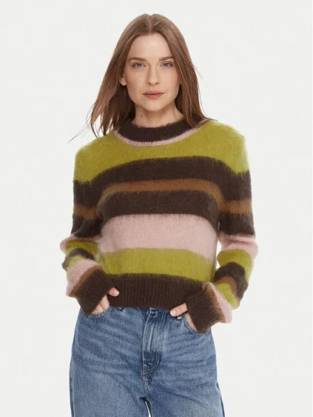 Kontatto Pulover Colorat