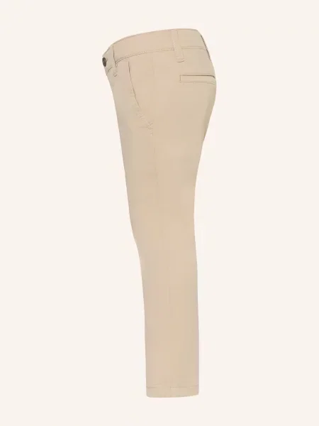 Chinos S.oliver Red béžové