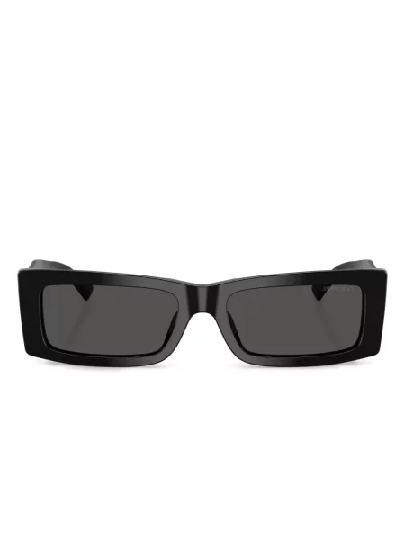 Ochelari de soare Jimmy Choo Eyewear negru