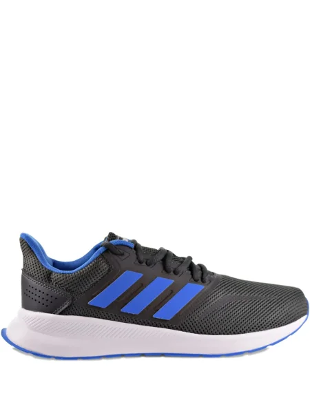 Скейт & стрийт маратонки Adidas Superstar с автограф за туризъм бяло