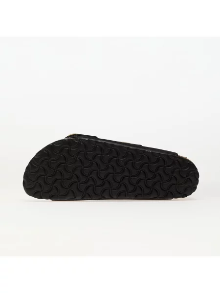 Сникърси Birkenstock Arizona Big Buckle Nubuk Leather Black EUR 38 черно
