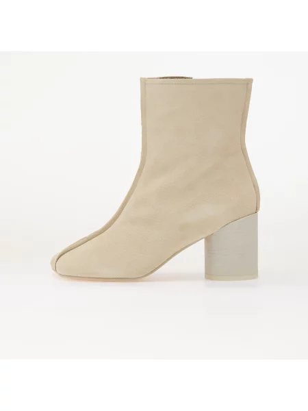 Cizme scurte Mm6 Maison Margiela