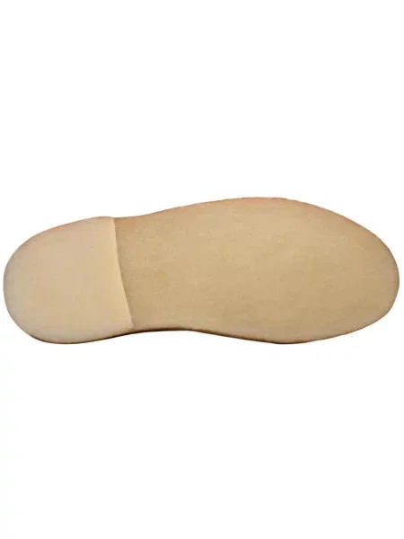Pantofi Clarks maro