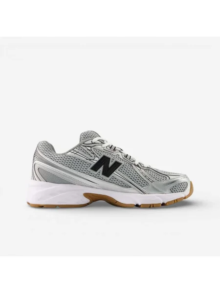 Pantofi New Balance gri